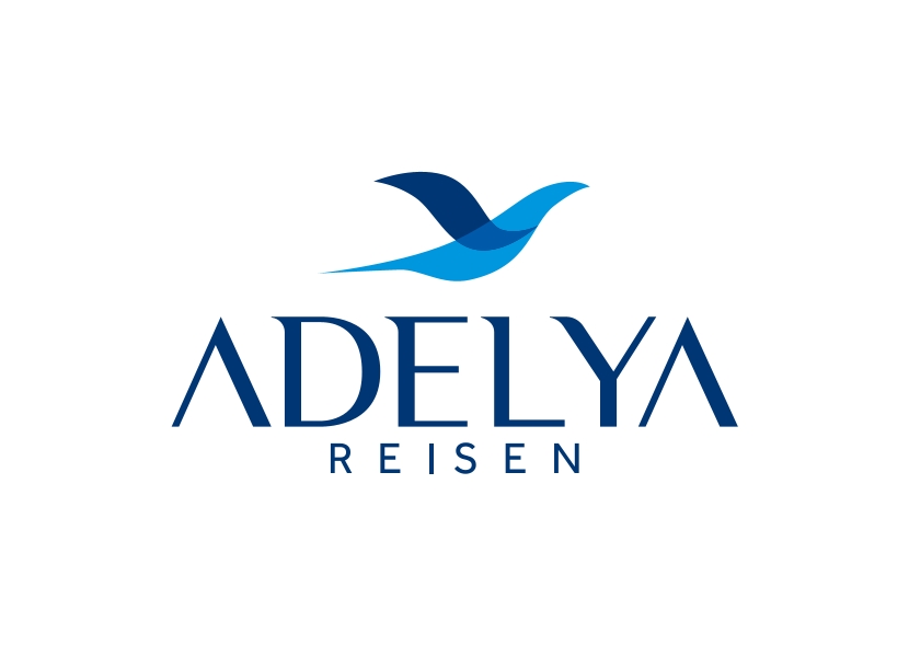 ADELYA LOGO50x200